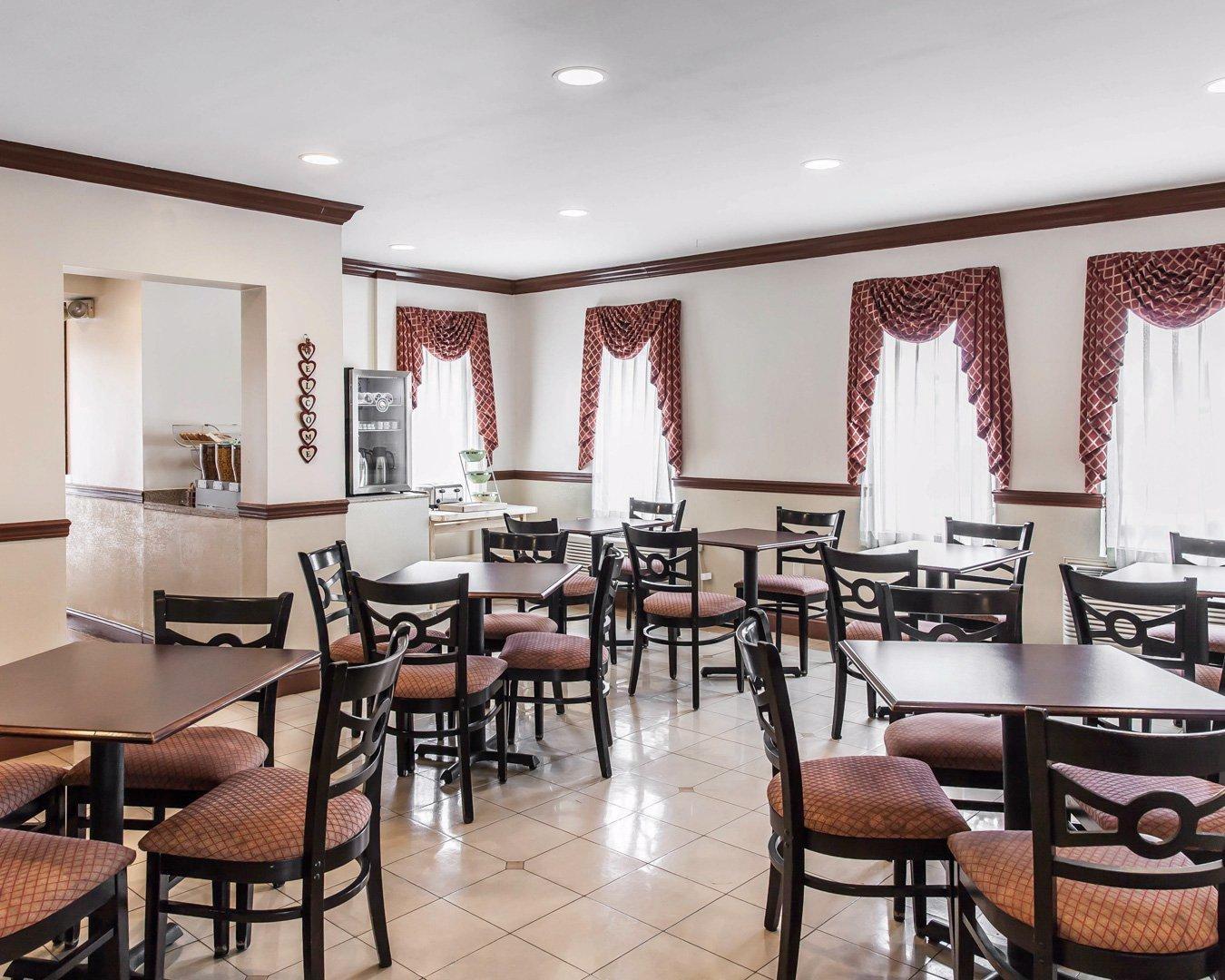 Quality Inn & Suites Quakertown-Allentown Exterior photo
